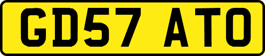 GD57ATO