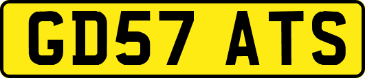 GD57ATS