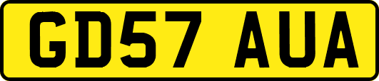 GD57AUA