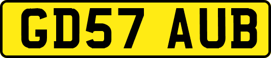 GD57AUB