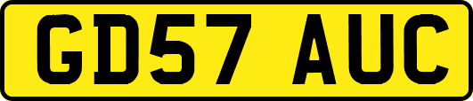 GD57AUC