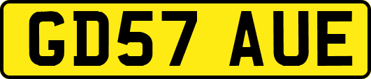 GD57AUE
