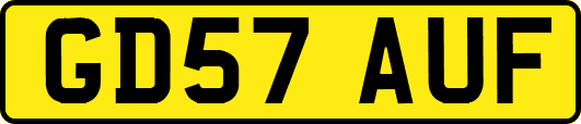GD57AUF