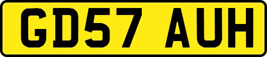 GD57AUH
