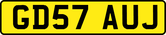 GD57AUJ