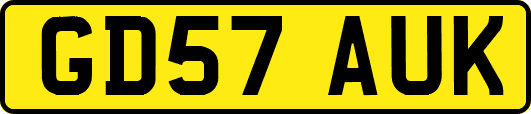 GD57AUK