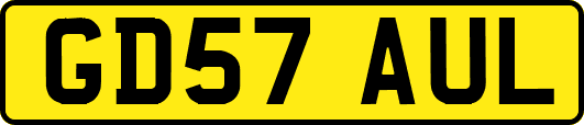 GD57AUL