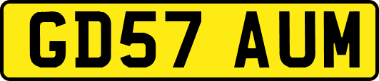 GD57AUM