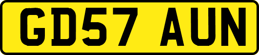 GD57AUN