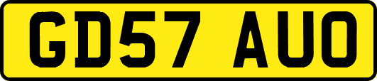 GD57AUO