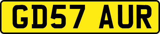 GD57AUR