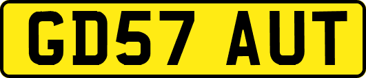 GD57AUT