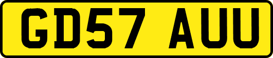 GD57AUU