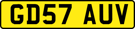 GD57AUV