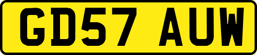 GD57AUW