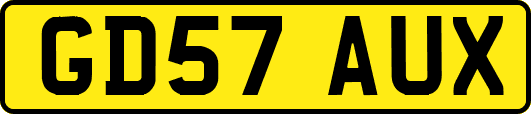 GD57AUX