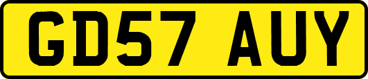 GD57AUY