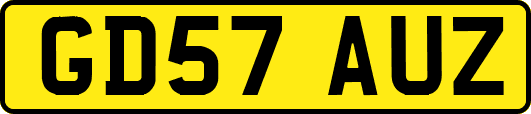 GD57AUZ