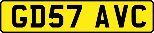 GD57AVC