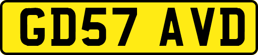 GD57AVD