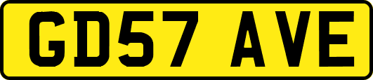 GD57AVE