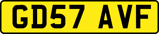 GD57AVF