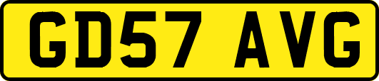 GD57AVG