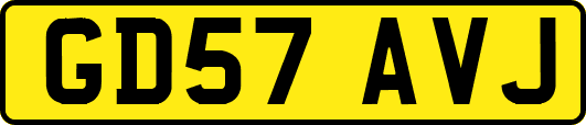 GD57AVJ