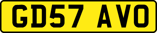 GD57AVO