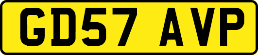 GD57AVP
