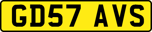 GD57AVS