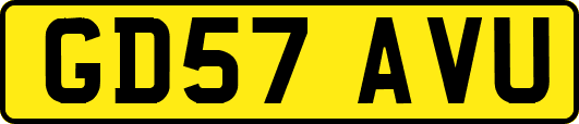 GD57AVU