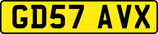 GD57AVX