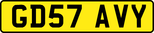 GD57AVY