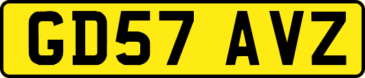 GD57AVZ