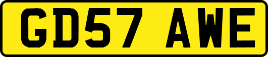 GD57AWE