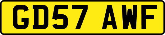 GD57AWF