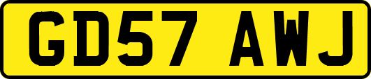 GD57AWJ