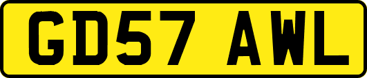 GD57AWL