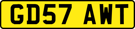 GD57AWT