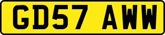 GD57AWW