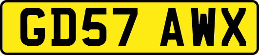 GD57AWX