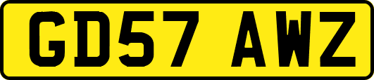 GD57AWZ