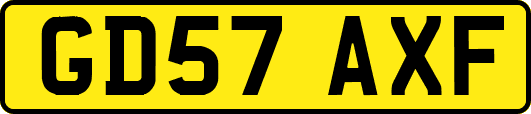 GD57AXF