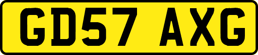 GD57AXG