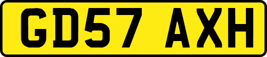 GD57AXH