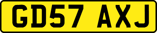 GD57AXJ