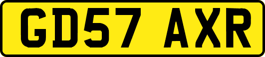 GD57AXR