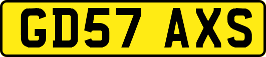 GD57AXS