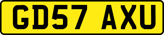 GD57AXU